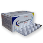 ACIDO ACETILSALICILICO 100 MG X 100 TAB - ANGLOPH-GE drogueria la de todos Colombia