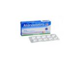 Atorvastatina AG 40 mg Caja x 10 Tabletas drogueria la de todos Colombia