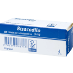 BISACODILO RECIPE 5 MG CAJA X 100 TABLETAS drogueria la de todos Colombia