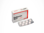 CANDESARTAN 16 MG CAJAX14 TABLETAS - GENFAR drogueria la de todos Colombia