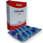 CELECOXIB 200 MG X 10 CAPSULAS - GENFAR drogueria la de todos Colombia