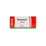 FLUCONAZOL 150 MG CAJA X 1 CAPSULA GENFAR drogueria la de todos Colombia