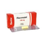 FLUCONAZOL 150 MG CAJA X 1 CAPSULA GENFAR drogueria la de todos Colombia