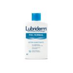 LUBRIDERM HUMECTACION DIARIA FCO X 120 ML