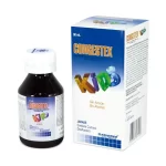 CONGESTEX KIDS JARABE X 90 ML