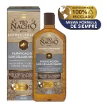 Tío Nacho Acondicionador Purificación Células Madre X 415Ml