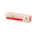 ACIDO RETINOICO CREMA (ANTIACNE) TUBO X 15 GR