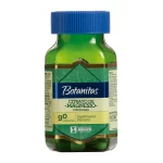 CITRATO DE MAGNESIO X 90 CAPSULAS BOTANITAS