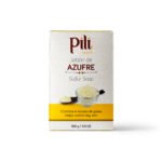 JABON DE AZUFRE PILI BARRA X 100 GR