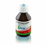 Clorfeniramina Jarabe 2 Mg / 5 Ml Caja Con Frasco De 120 Ml