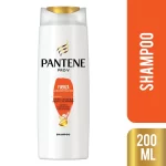 Shampoo Pantene Pro-V Fuerza Y Reconstrucción Frasco X 200Ml