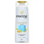Shampoo Pantene Brillo Extremo 400 Ml
