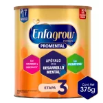 Enfagrow Premium Etapa 3 Tarro Con 375 g