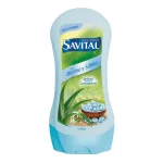 Acondicionador Savital biotina sábila x 530 ml