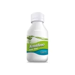 Ketotifeno Jarabe Frasco Con 100 mL