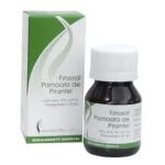 Finoxal 250Gg/5Ml Frasco 30 Ml Suspensión