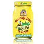BRONQUISAN JALEA   PFM 2 X FCO X 240 ML