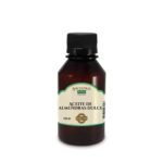 ACEITE DE ALMENDRAS DULCE 120ML