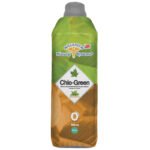 CHLO-GREEN X 960ML.  32 porciones