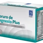CLORURO DE MAGNESIO PLUS SOBRES CAJA X 25