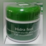 HIDRA FEET 250 G