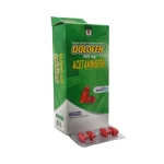 Dolofen Caja Con 60 Cápsulas