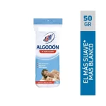 Algodón JGB Empaque con 50 g