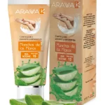 ARAWAK CREMA ACLARANTE 4 EN 1 MANO