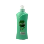 CREM DE PEINAR SEDAL RIZOS DEFINIDOS X 300 ML