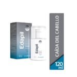 Shampoo Edapil En Frasco Por 120 mL