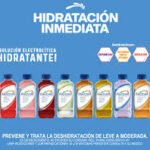 Electrolit todas las referencias Frasco De 625 Ml