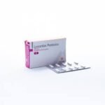 Losartan 100 Mg Caja 30 Tabletas