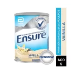 Ensure Polvo Sabor Vainilla Tarro Con 400 g