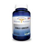 CHLO GREEN MILLENIUM 100 SOFTGELS