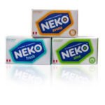 JABON NEKO 125GR