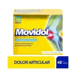 Movidol X 48 Tab