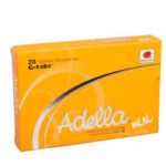 ADELLA TAB 2mg/0.03 mg CAJA X 21 - PROCAPS