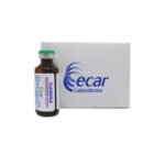 Tiamina Ecar 100 Mg / Ml Frasco Con 10 Ml
