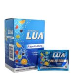 SAL DE FRUTAS LUA X 20UND
