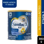 Similac 3 Kid 5Hmo 350 Gr