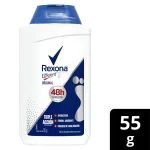 Talco Rexona Efficient Original 55g