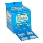 Pasedol 50 Mg Caja X 100 Tabletas