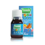 Pasedol Solucion Oral Frasco 60Ml