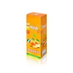Vical Vitamina C 500 Mg Ecar Caja Con 144 Tabletas - Sabor A Mandarina