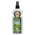 REPEL STAY OFF AMAZONIC SPRAY FRASCO 120 ML