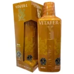 Vitafer-l Gold Frasco X 500 Ml