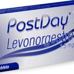 Postday 1.5 Mg Caja Con 1 Tableta