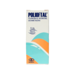 POLIOFTAL GOTAS X 5 ML