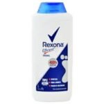 Talco Rexona Efficient Frasco De 180 Gr