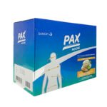 Pax Caliente Noche Sabor Limón Caja Con 24 Sobres